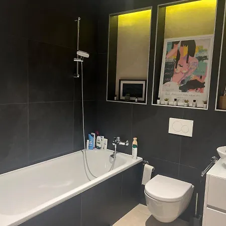 Avec Piscine Chauffee Et 5 Min * Perroy