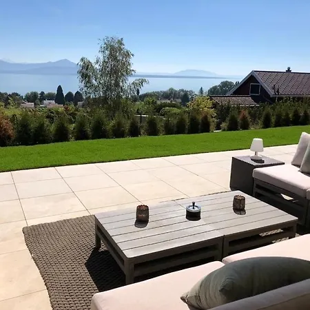 Avec Piscine Chauffee Et 5 Min Perroy