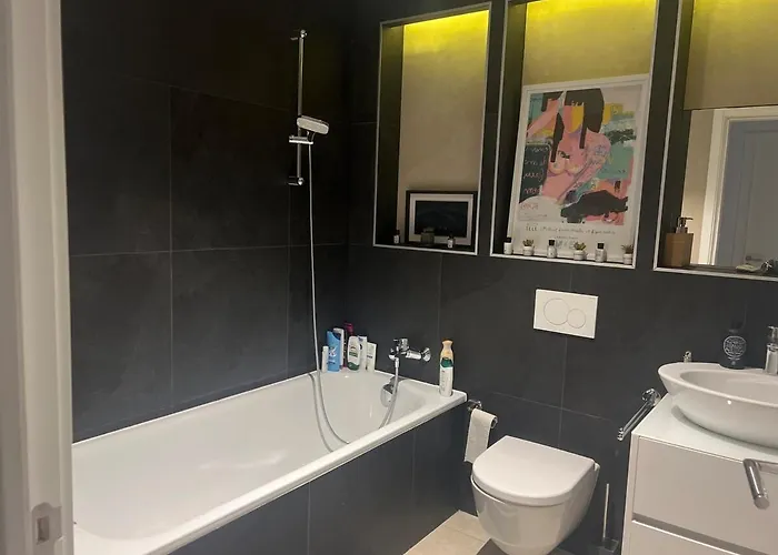 Avec Piscine Chauffée Et 5 Min * Perroy