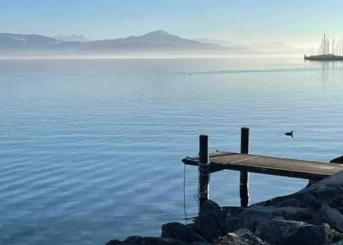 Avec Piscine Chauffee Et 5 Min