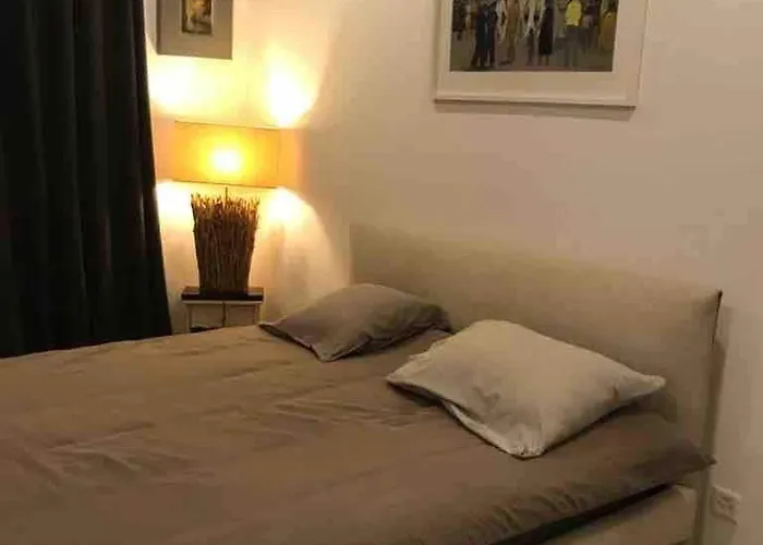 Appartamento Avec Piscine Chauffée Et 5 Min