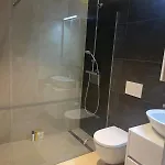 Avec Piscine Chauffee Et 5 Min Lägenhet *